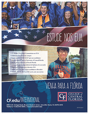 Portuguese Flyer