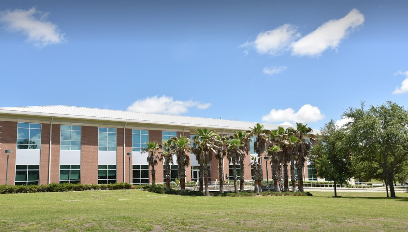 Citrus Campus