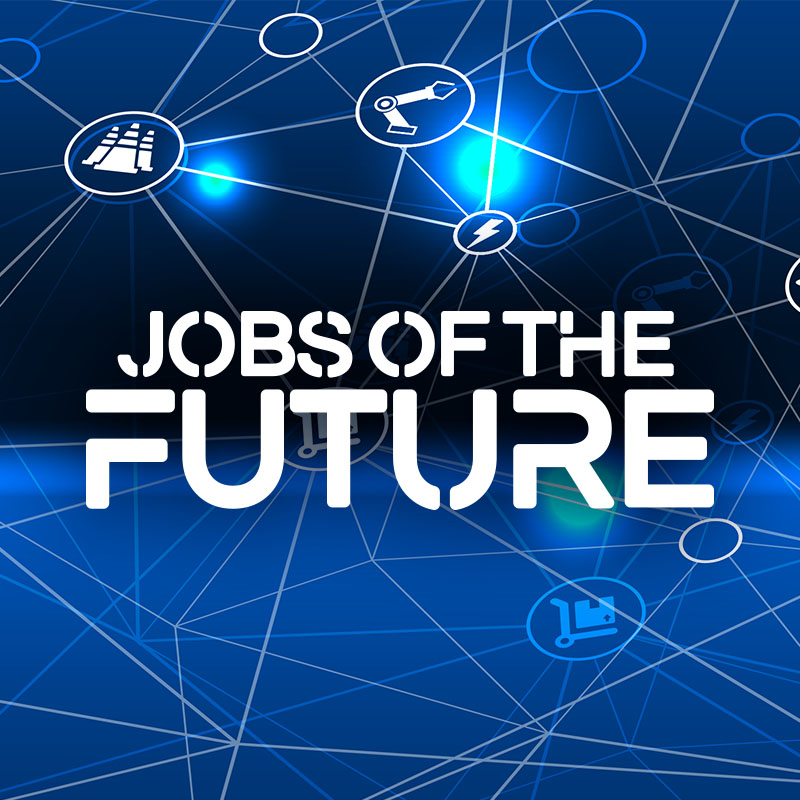 Jobs of the Future