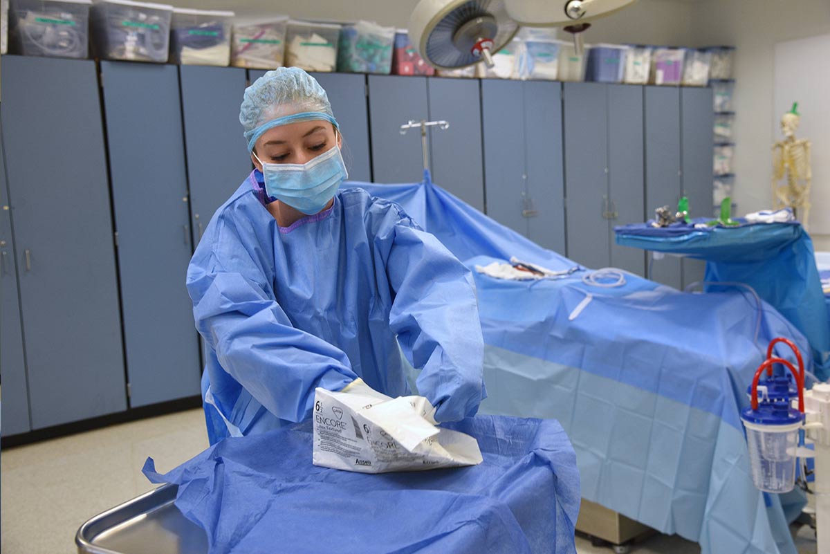 Surgical Technology
