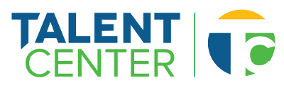 Talent Center Logo
