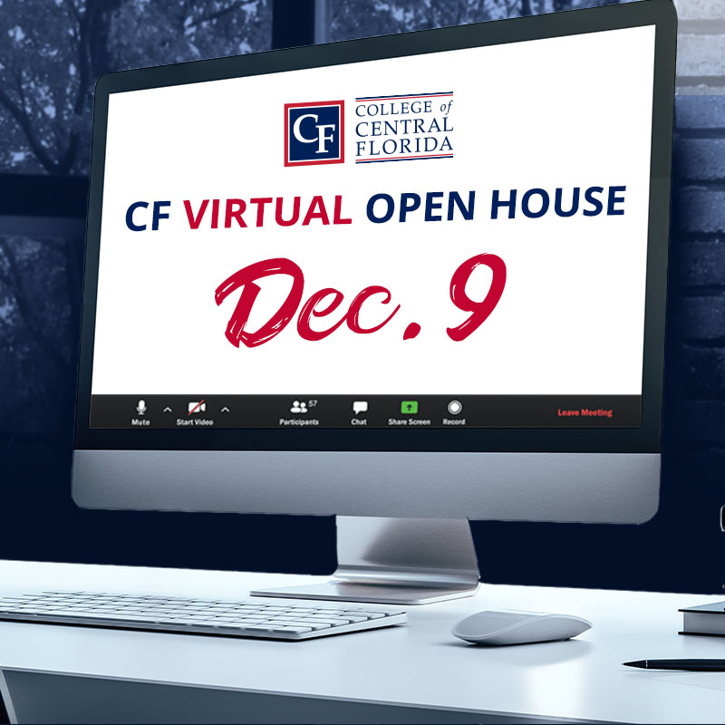 Virtual Open House