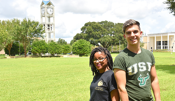 Transfer Opportunities at CF