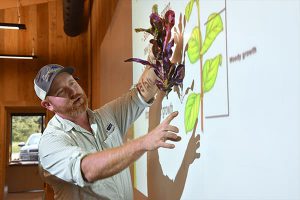 Agribusiness Management Degree