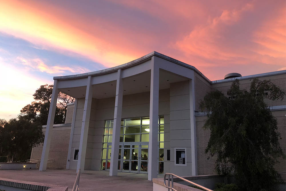 Dassance Fine Arts Center