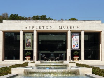 Appleton museum