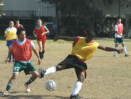 Intramural Sports
