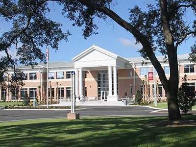 Levy Campus