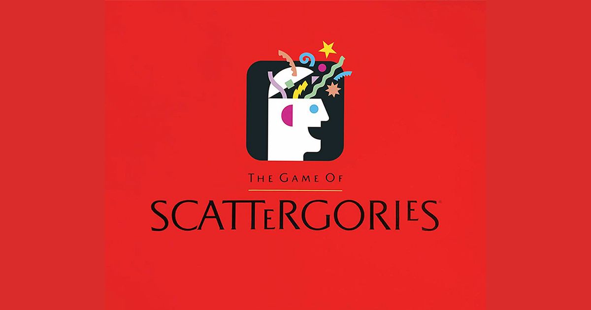 Scattergories