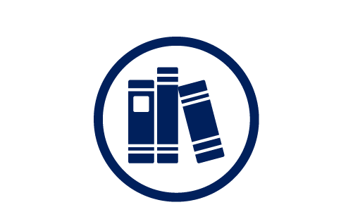 CF Library Icon
