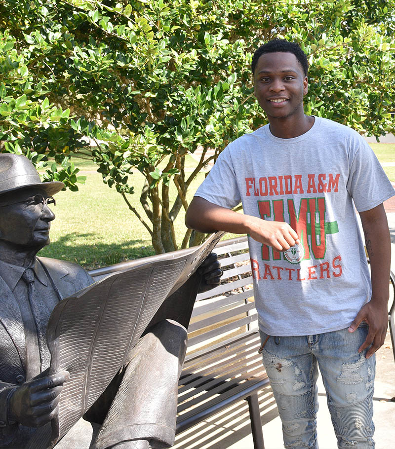 FAMU Transfer Student