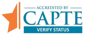 CAPTE Logo