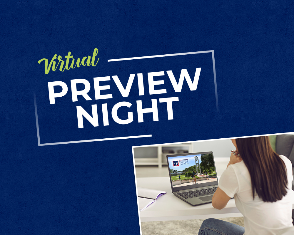 Preview Night