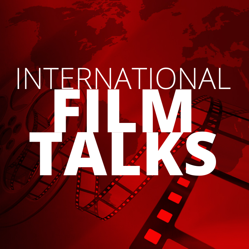 International Film Series