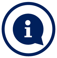 FAQ icon