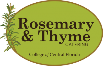 Rosemary and Thyme Catering