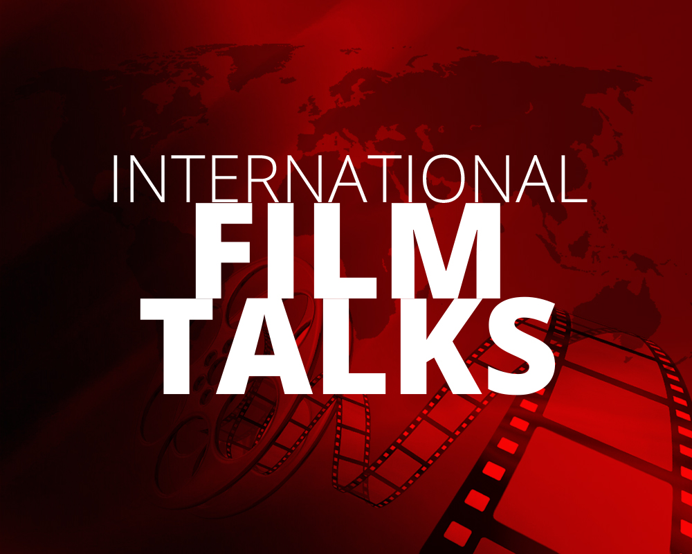 International Film Series