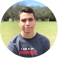 Gabriel Doty