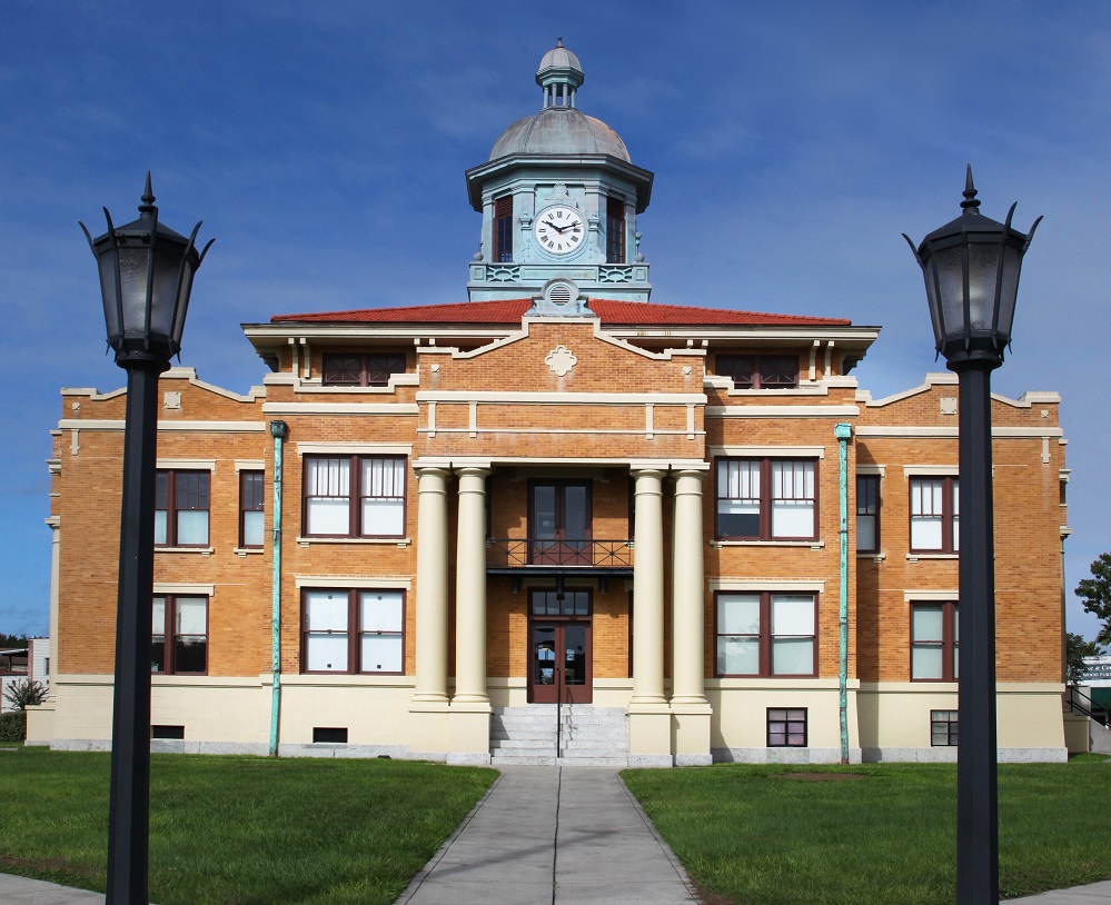 Citrus County Courthouse