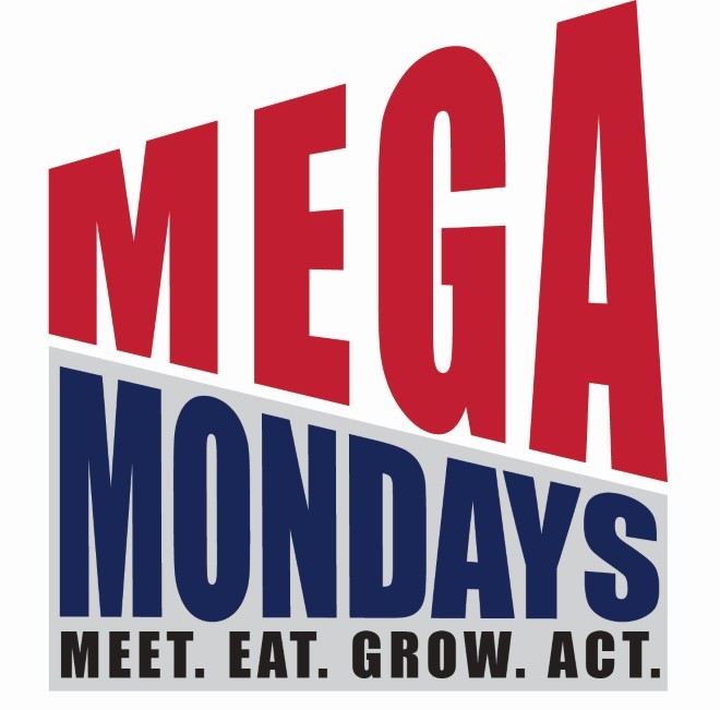 Mega Monday Icon