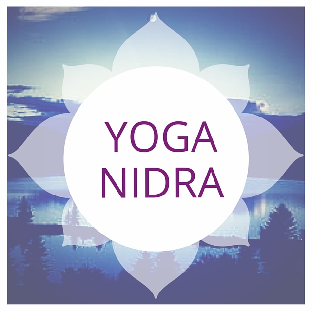 Yoga Nidra Relaxation