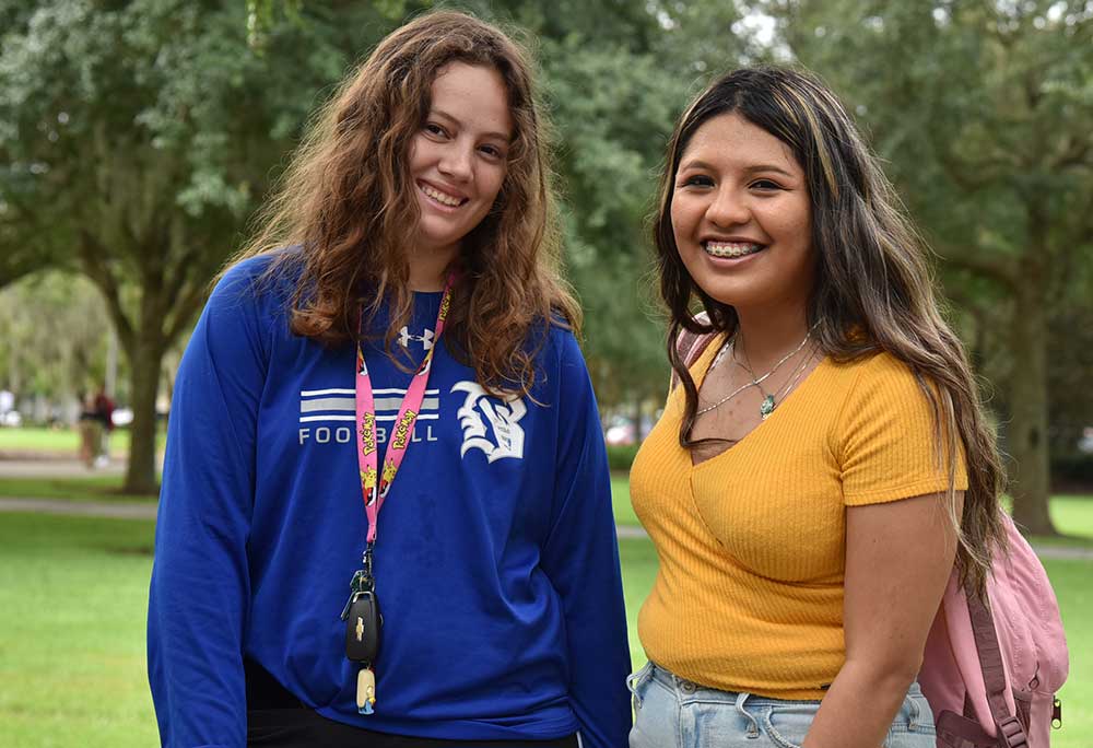 Belleview High School