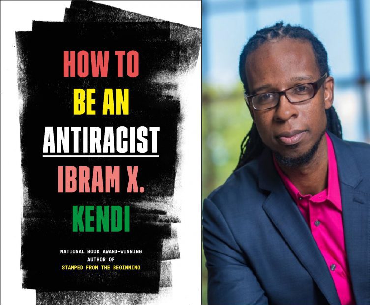 Ibram X. Kendi