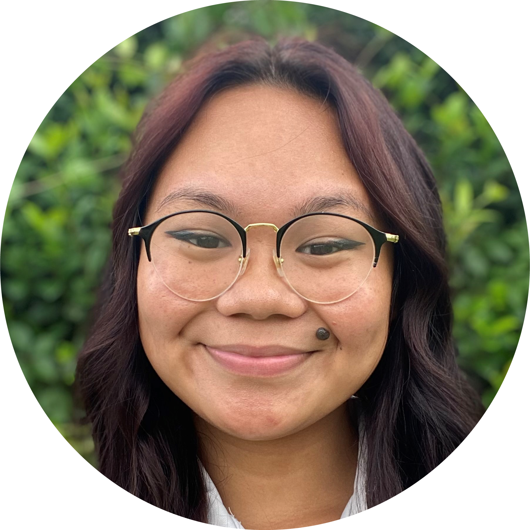 Dominique Gandiongco