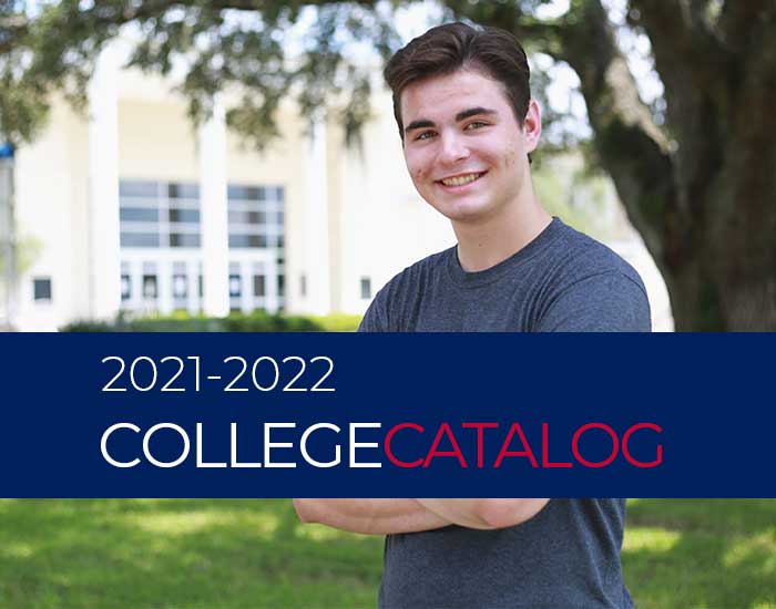 College Catalog > College Of Central Florida