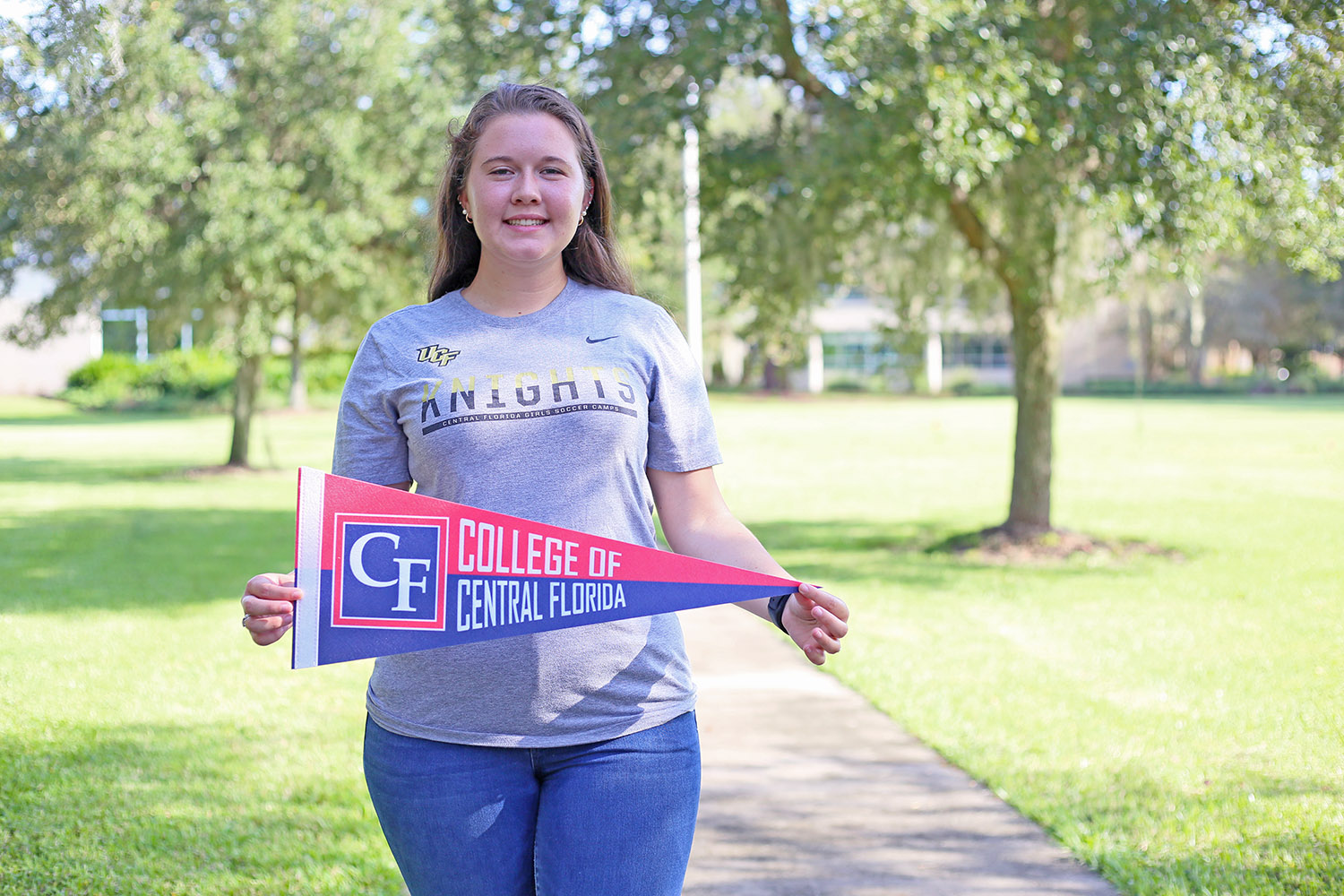 DirectConnect™ to UCF