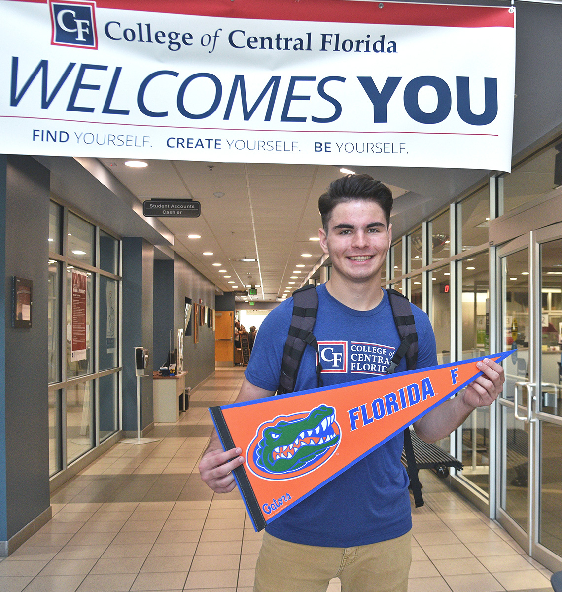 UF Student
