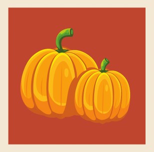 pumpkins