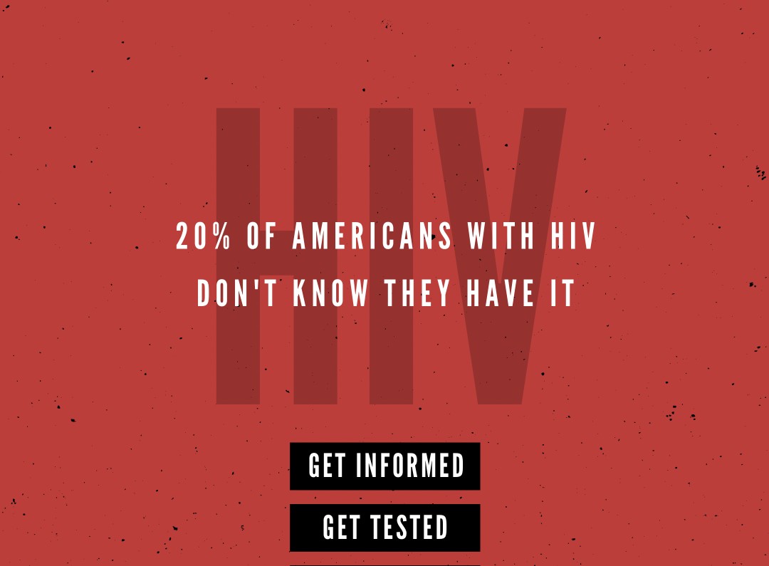 HIV testing