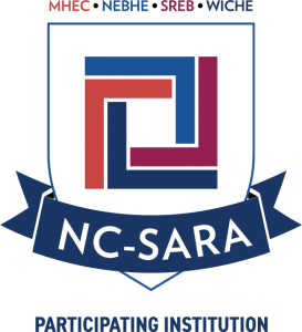 NC SARA Seal