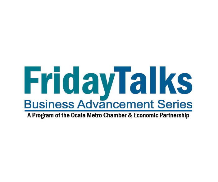 Friday Talks