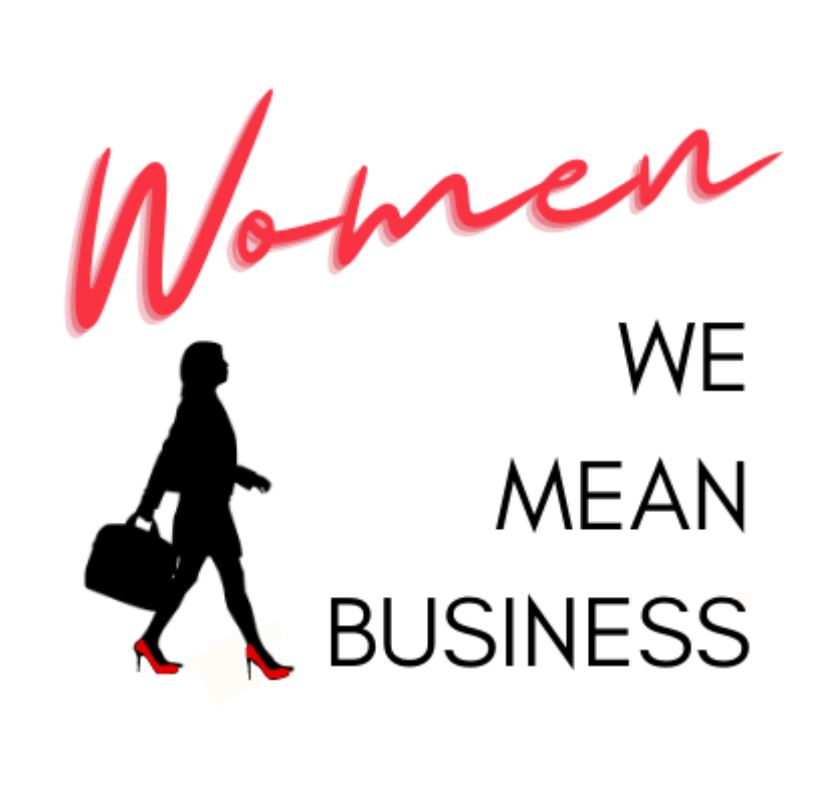 Women We Mean Business