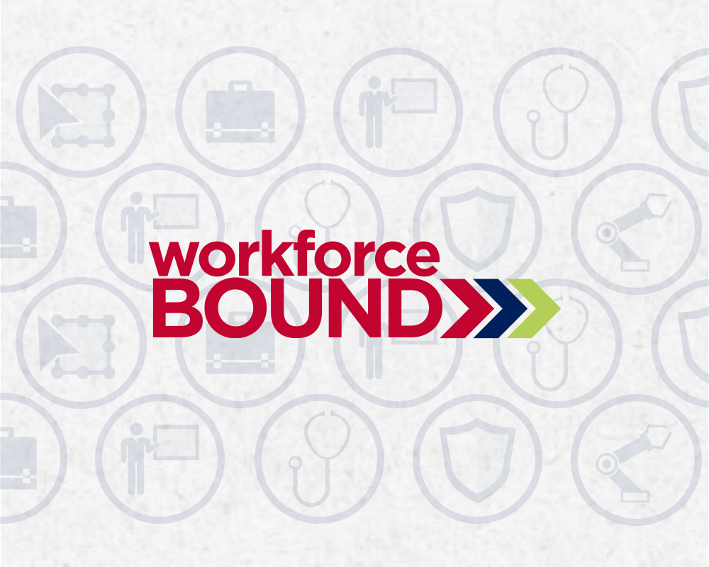 Workforce Bound Logo