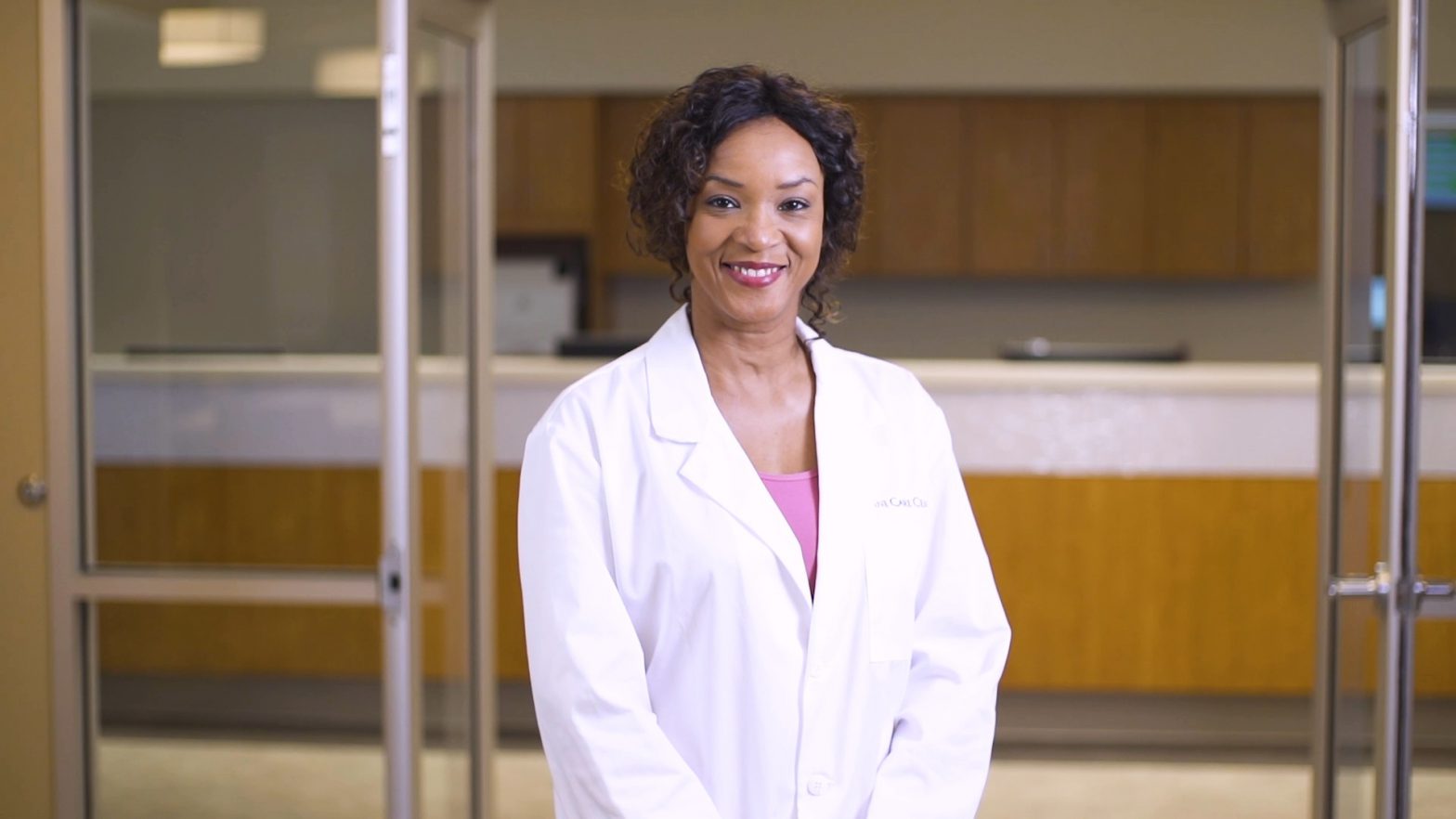 Health Sciences Student