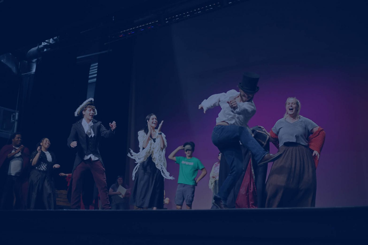 Theatre Production