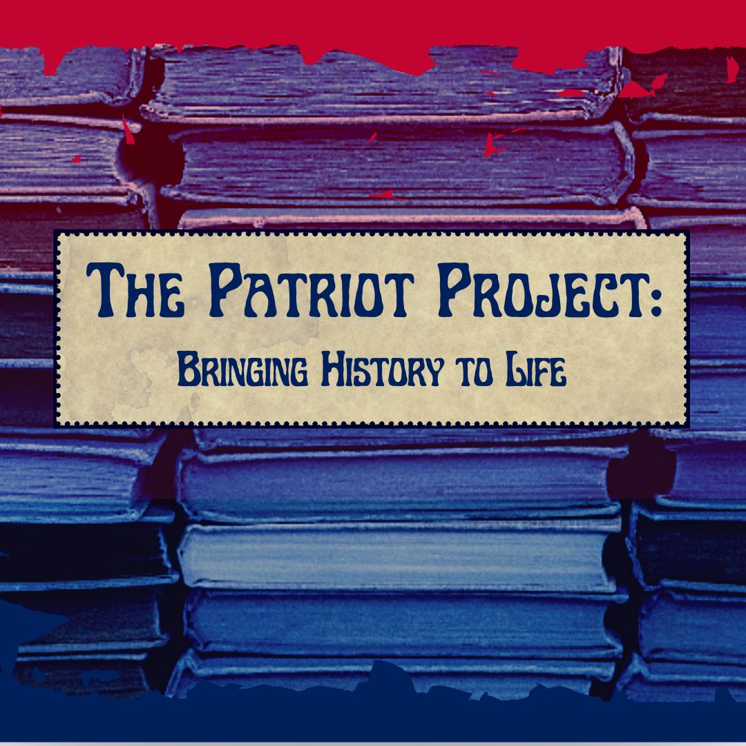 Patriot Project