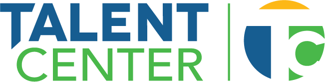 Talent Center Logo