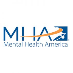 Mental Health America Logo