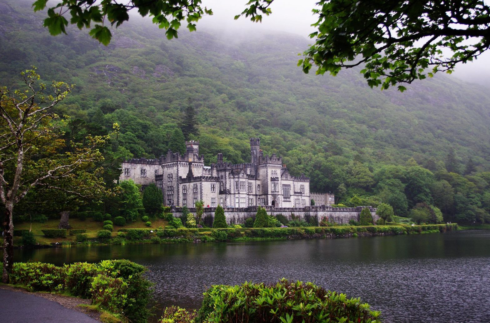 Photo of Ireland