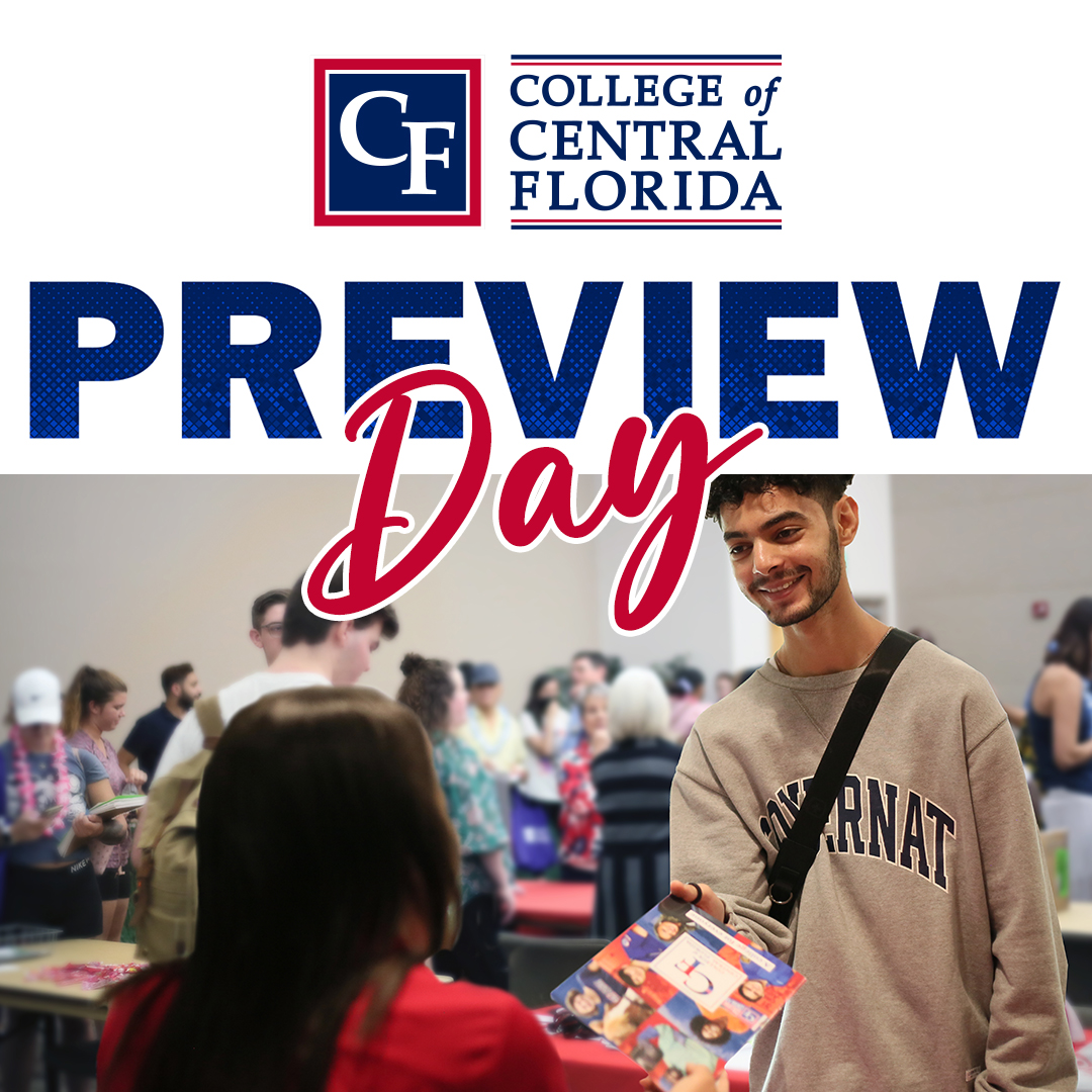 Preview Day