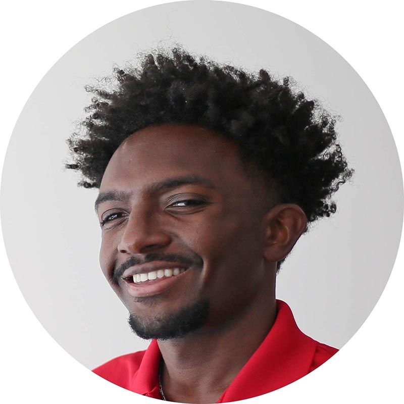 Kyle Odlum