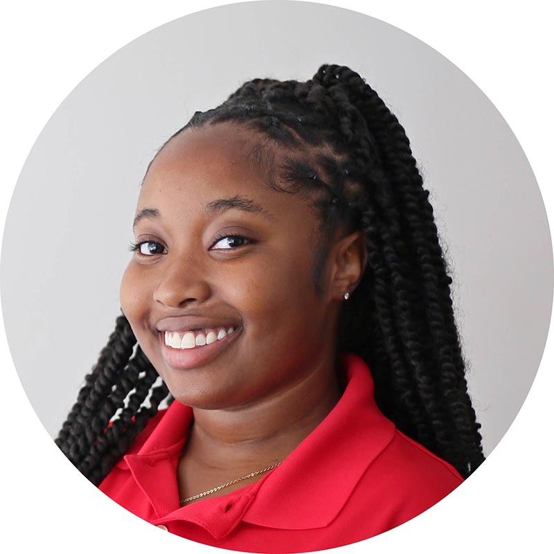 Iyonna Nichols