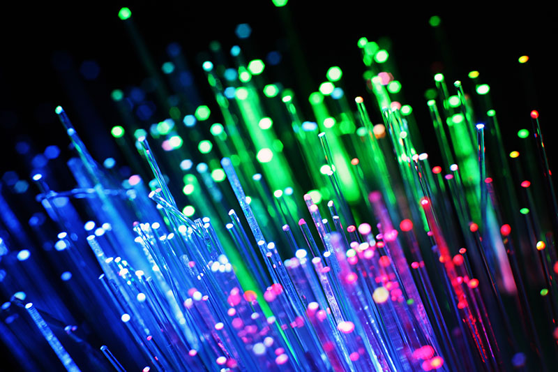 Fiber Optics