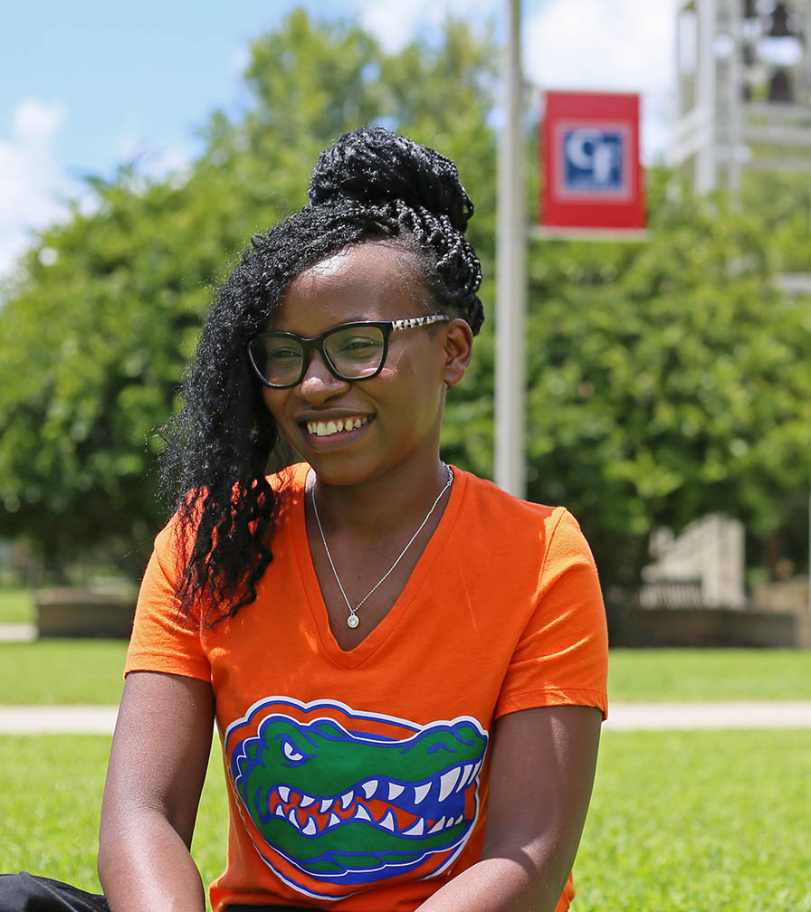 University of Florida Student