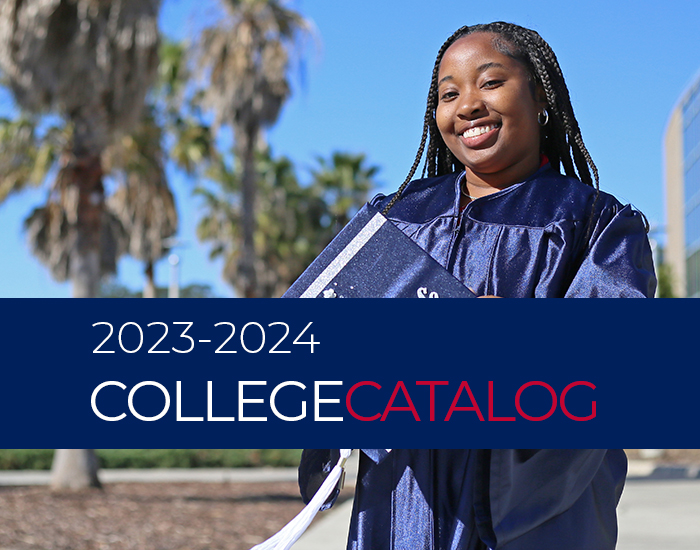 College Catalog