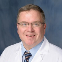 Paul Crispen, MD